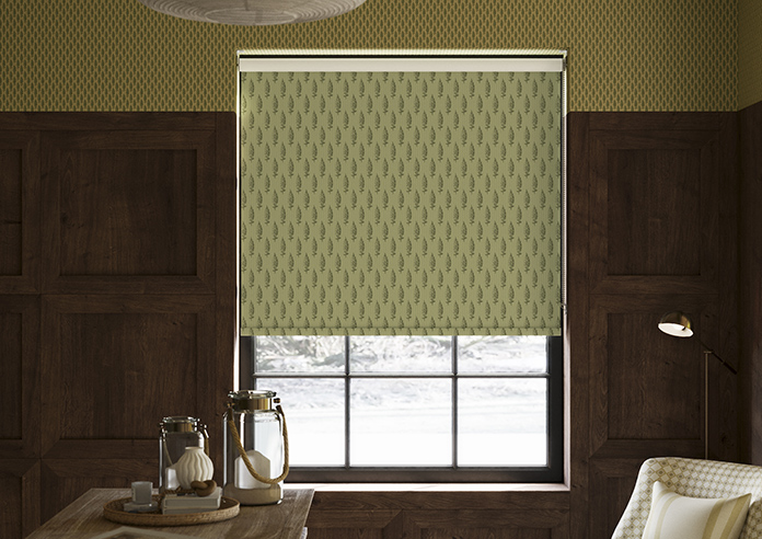 Pensford, Penn Spear Skirmit - Twist&Fit Roller Blind - Image 3